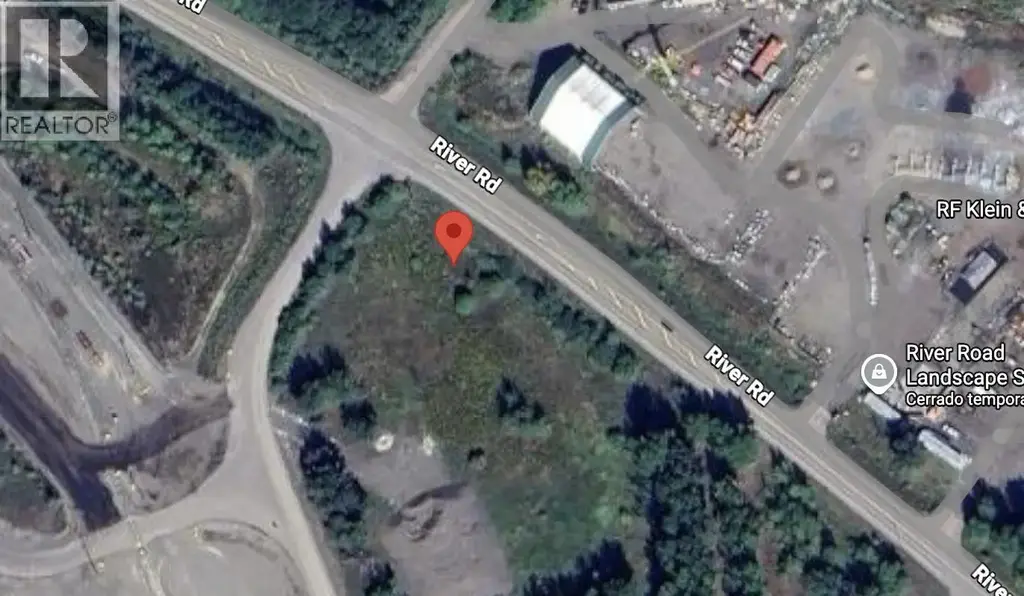 211 River Road, Prince George